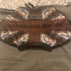 Alexander McQueen Bag